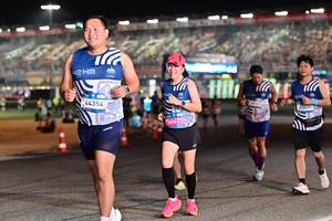 BIB: 
                            <button type="button" onclick="openModal(23325128)" class="btn btn-primary btn-sm float-right btn-popup" data-toggle="modal" data-target=".modal-high-quality">
                        <i class="fas fa-shopping-cart"></i> Add to Cart
                    </button>
                                            <button type="button" onclick="isThisMe(23325128, true)" class="btn btn-success btn-sm float-right btn-popup btn-isme hidden" data-toggle="tooltip" data-placement="bottom" title="นี่คือรูปของคุณใช่ไหม คลิกที่นี่เพื่อเอาเข้าอัลบั้ม">
                        <i class="fas fa-plus"></i> Add to album
                    </button>
                    <button type="button" onclick="isThisMe(23325128, false)" class="btn btn-warning btn-sm float-right btn-popup btn-isnotme hidden">
                        <i class="fas fa-ban"></i> Remove from album
                    </button>